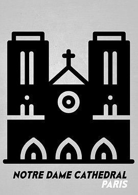 PARIS Notre Dame