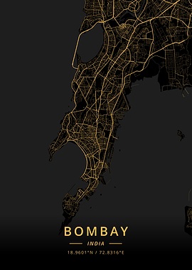Bombay India
