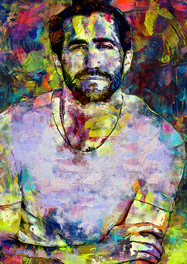 Jake Gyllenhaal
