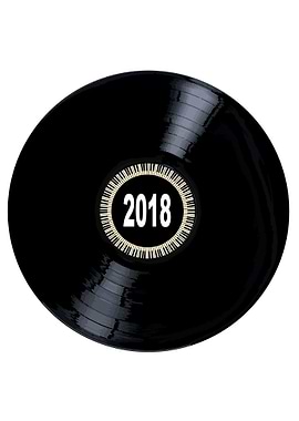 2018 Long Player Record