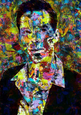 Benedict Cumberbatch