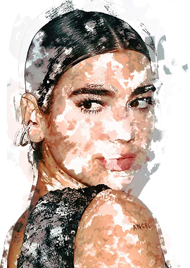 Dua Lipa