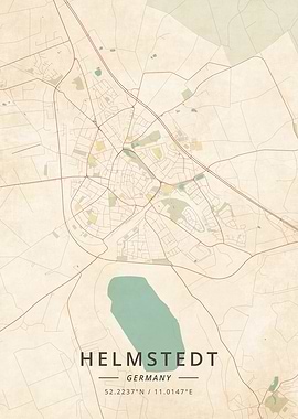 Helmstedt Germany