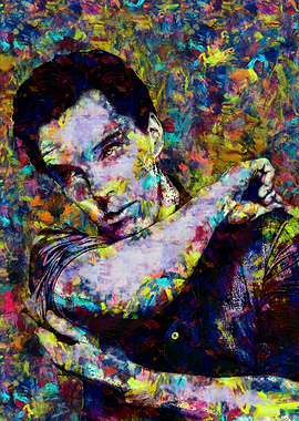 Benedict Cumberbatch