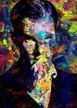 Benedict Cumberbatch