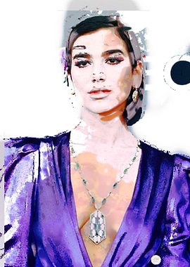 Dua Lipa