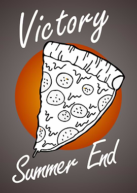 Victory Summer End