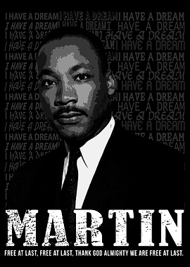 Martin Luther King