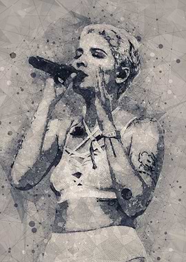 Halsey