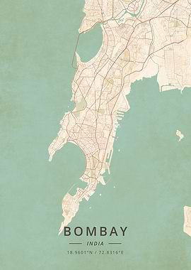 Bombay India