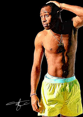 Tyler The Creator