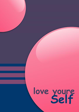 Love Youre Self