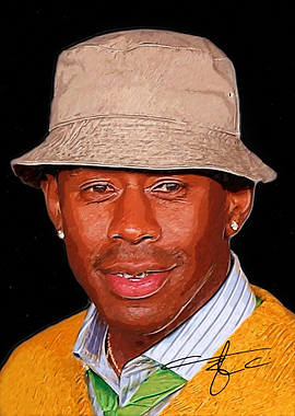Tyler The Creator