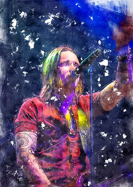 Alter Bridge 35