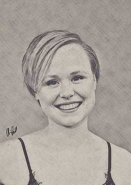 Alison Pill