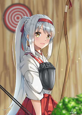 Shoukaku