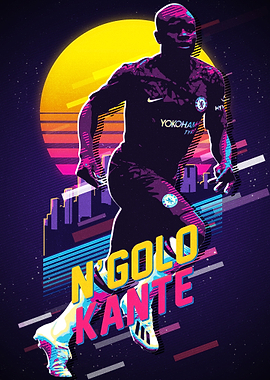 ngolo kante