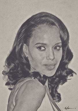 Kerry Washington