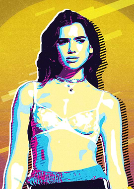 Dua Lipa