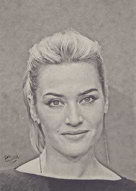 Kate Winslet