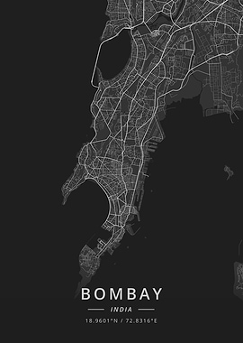 Bombay India