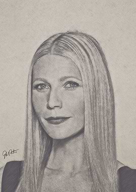 Gwyneth Paltrow