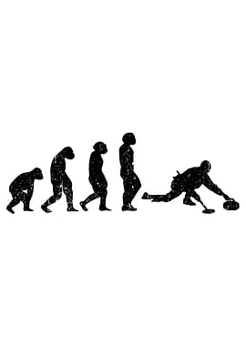 CURLING EVOLUTION