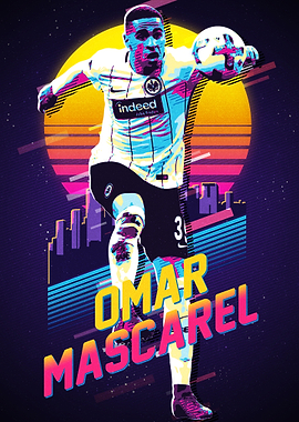 omar mascarell