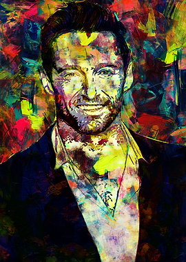 Hugh Jackman