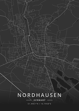 Nordhausen Germany