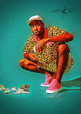 Tyler The Creator
