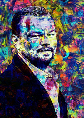 Leonardo DiCaprio