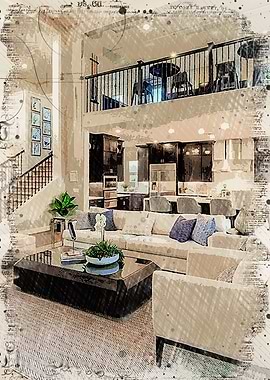 The Perfect Arrangement