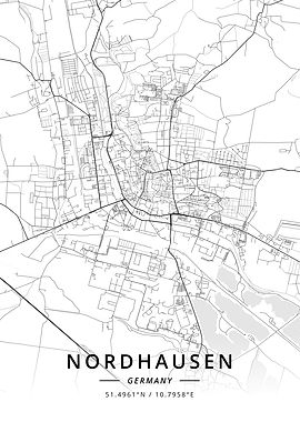 Nordhausen Germany