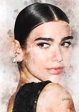 Dua Lipa