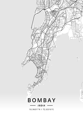 Bombay India