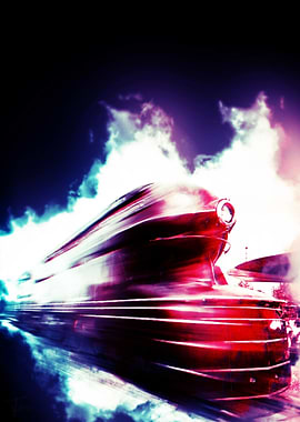 Pennsylvania Railroad S1