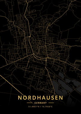 Nordhausen Germany