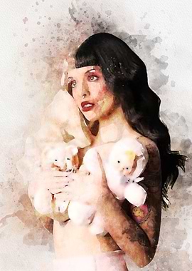 Melanie Martinez