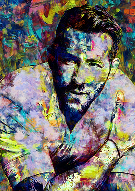 Ryan Reynolds