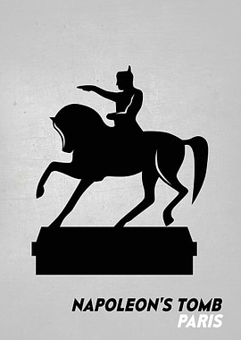 Paris Napoleons Tomb