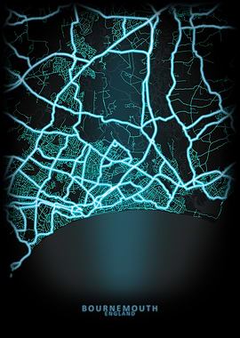 Bournemouth England City