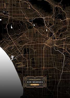 Los Angeles California