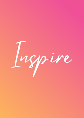 Inspire