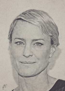 Robin Wright