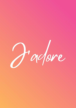 Jadore