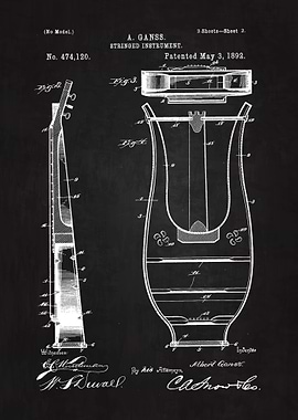 1892 Stringed Instruments