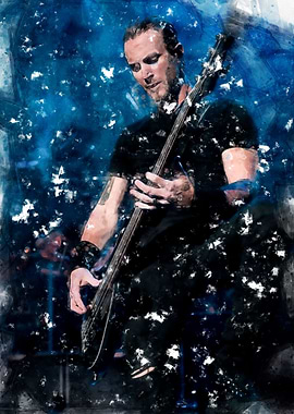 Alter Bridge and the Paral