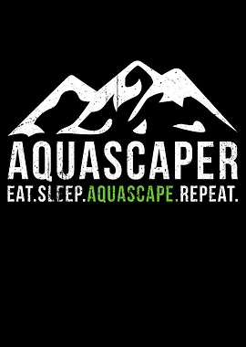 AQUASCAPER GIFT