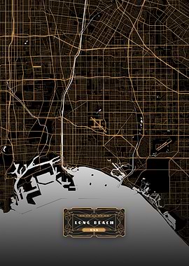 Long Beach California